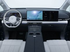 Voyah Lantu Dreamchaser PHEV AWD Flagship Kunpeng Edition - ფოტო 15