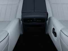 Voyah Lantu Dreamchaser PHEV AWD Flagship Kunpeng Edition - ფოტო 17