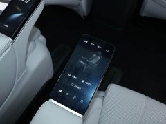 Voyah Lantu Dreamchaser PHEV AWD Flagship Kunpeng Edition - ფოტო 19