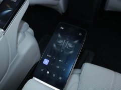 Voyah Lantu Dreamchaser PHEV AWD Flagship Kunpeng Edition - ფოტო 20