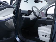 Voyah Lantu Dreamchaser PHEV AWD Flagship Kunpeng Edition - ფოტო 4