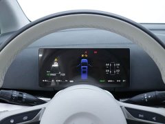 Voyah Lantu Dreamchaser PHEV AWD Flagship Kunpeng Edition - ფოტო 8