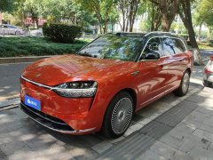AITO M9 Extended Range Ultra 42kWh 6-Seater - ფოტო 1