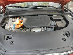 AITO M9 Extended Range Ultra 42kWh 6-Seater - ფოტო 10