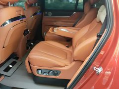AITO M9 Extended Range Ultra 42kWh 6-Seater - ფოტო 11