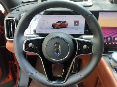 AITO M9 Extended Range Ultra 42kWh 6-Seater - ფოტო 15