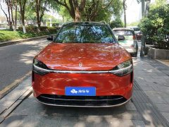AITO M9 Extended Range Ultra 42kWh 6-Seater - ფოტო 2