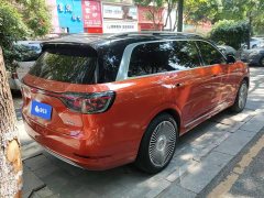 AITO M9 Extended Range Ultra 42kWh 6-Seater - ფოტო 3