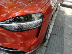 AITO M9 Extended Range Ultra 42kWh 6-Seater - ფოტო 5