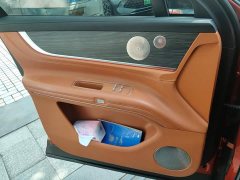 AITO M9 Extended Range Ultra 42kWh 6-Seater - ფოტო 7