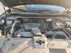 Honda CR-V 240TURBO FWD Sharp Edition 5-Seater - ფოტო 10