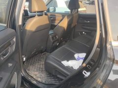 Honda CR-V 240TURBO FWD Sharp Edition 5-Seater - ფოტო 11