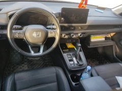 Honda CR-V 240TURBO FWD Sharp Edition 5-Seater - ფოტო 12