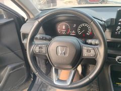 Honda CR-V 240TURBO FWD Sharp Edition 5-Seater - ფოტო 15