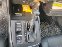 Honda CR-V 240TURBO FWD Sharp Edition 5-Seater - ფოტო 16