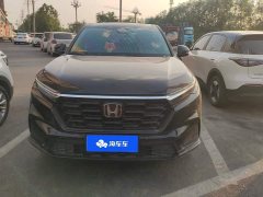 Honda CR-V 240TURBO FWD Sharp Edition 5-Seater - ფოტო 2