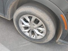 Honda CR-V 240TURBO FWD Sharp Edition 5-Seater - ფოტო 6