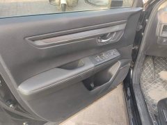 Honda CR-V 240TURBO FWD Sharp Edition 5-Seater - ფოტო 7