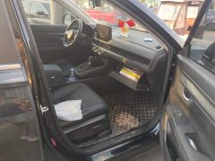 Honda CR-V 240TURBO FWD Sharp Edition 5-Seater - ფოტო 8