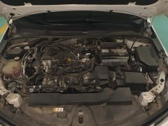 Toyota Corolla TNGA 1.5L CVT Elite - ფოტო 10