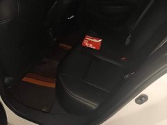Toyota Corolla TNGA 1.5L CVT Elite - ფოტო 11