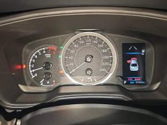 Toyota Corolla TNGA 1.5L CVT Elite - ფოტო 14