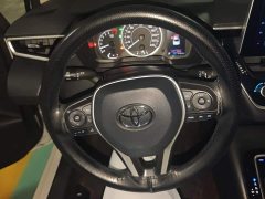 Toyota Corolla TNGA 1.5L CVT Elite - ფოტო 15