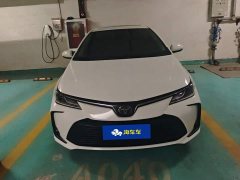 Toyota Corolla TNGA 1.5L CVT Elite - ფოტო 2