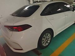 Toyota Corolla TNGA 1.5L CVT Elite - ფოტო 3