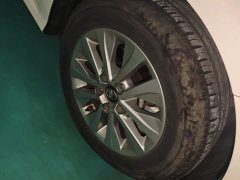 Toyota Corolla TNGA 1.5L CVT Elite - ფოტო 6