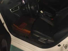 Toyota Corolla TNGA 1.5L CVT Elite - ფოტო 9