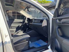 Skoda Kamiq 1.5L Automatic Comfort Edition - ფოტო 10