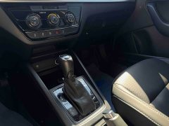 Skoda Kamiq 1.5L Automatic Comfort Edition - ფოტო 13