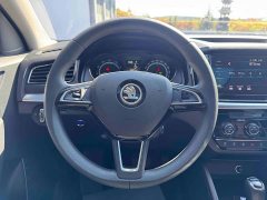 Skoda Kamiq 1.5L Automatic Comfort Edition - ფოტო 15
