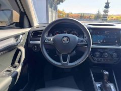 Skoda Kamiq 1.5L Automatic Comfort Edition - ფოტო 16