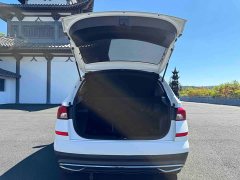 Skoda Kamiq 1.5L Automatic Comfort Edition - ფოტო 19