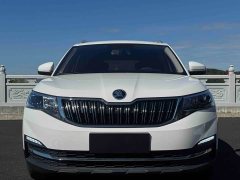 Skoda Kamiq 1.5L Automatic Comfort Edition - ფოტო 2