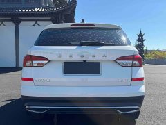 Skoda Kamiq 1.5L Automatic Comfort Edition - ფოტო 5