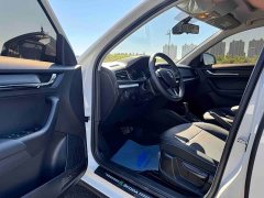 Skoda Kamiq 1.5L Automatic Comfort Edition - ფოტო 7