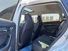 Skoda Kamiq 1.5L Automatic Comfort Edition - ფოტო 8