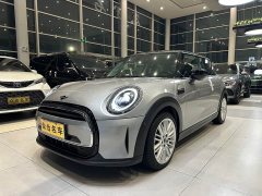 BMW MINI Facelift 1.5T COOPER Artist - ფოტო 1