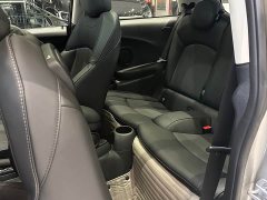BMW MINI Facelift 1.5T COOPER Artist - ფოტო 10