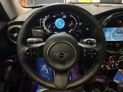 BMW MINI Facelift 1.5T COOPER Artist - ფოტო 12