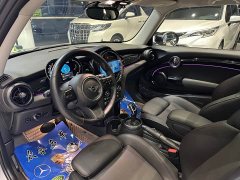 BMW MINI Facelift 1.5T COOPER Artist - ფოტო 14