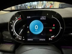 BMW MINI Facelift 1.5T COOPER Artist - ფოტო 15