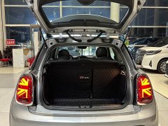 BMW MINI Facelift 1.5T COOPER Artist - ფოტო 19