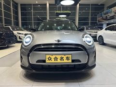 BMW MINI Facelift 1.5T COOPER Artist - ფოტო 2