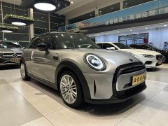 BMW MINI Facelift 1.5T COOPER Artist - ფოტო 3