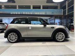 BMW MINI Facelift 1.5T COOPER Artist - ფოტო 4