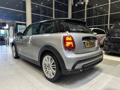 BMW MINI Facelift 1.5T COOPER Artist - ფოტო 5